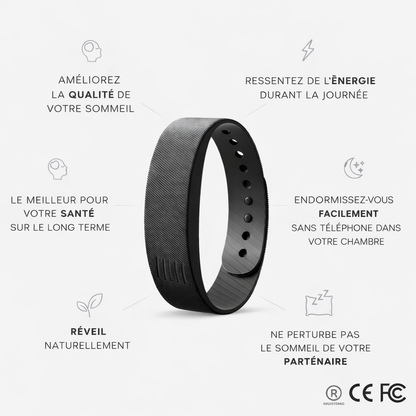Bracelet SLEEPRIZE™