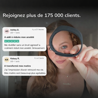 Bracelet SLEEPRIZE™